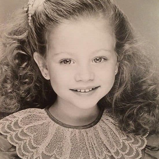 Michelle Maclay Rosenberg