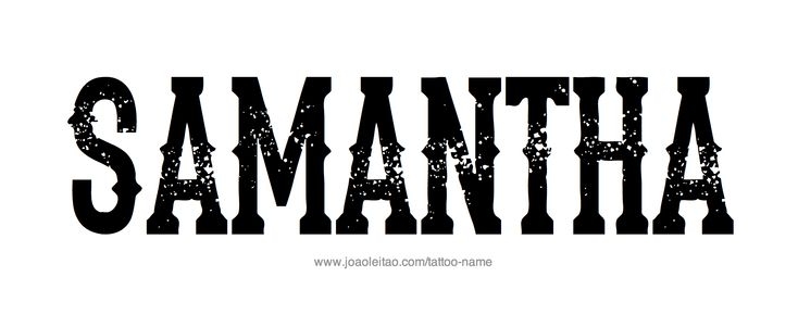 Samantha   Henley Maclay Benson