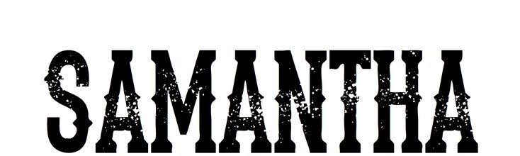 Samantha   Henley Maclay Benson