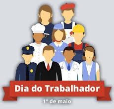 Dia Internacional do Trabalhador Oficial