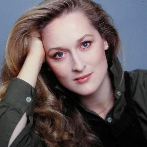 Meryl Elsa Streep  Summers
