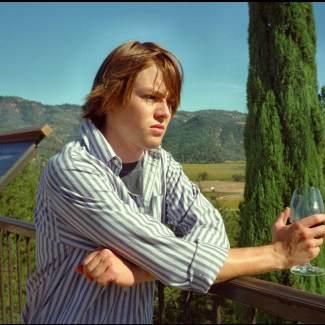 Nathan Williams Streep  Summers