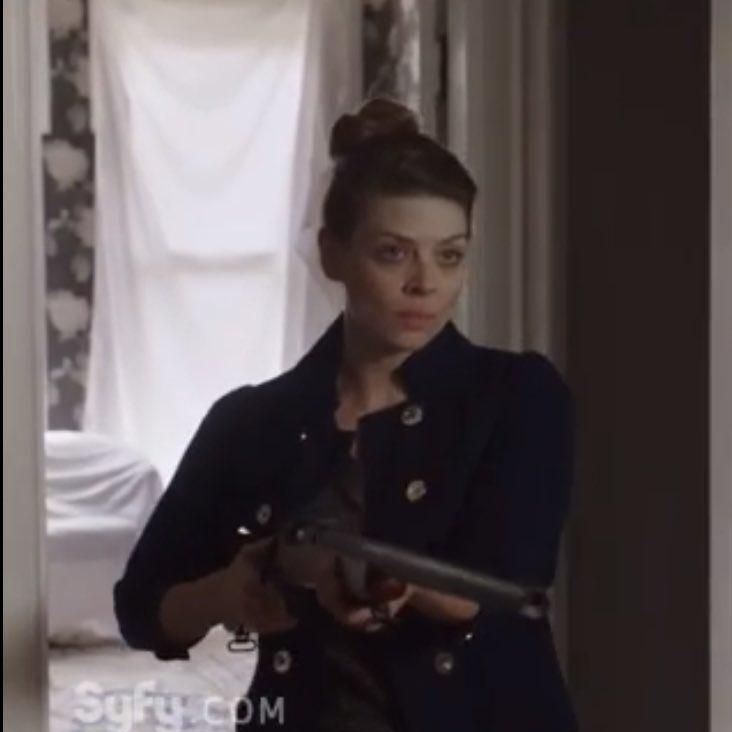 Grace hutchinson Benson  Maclay