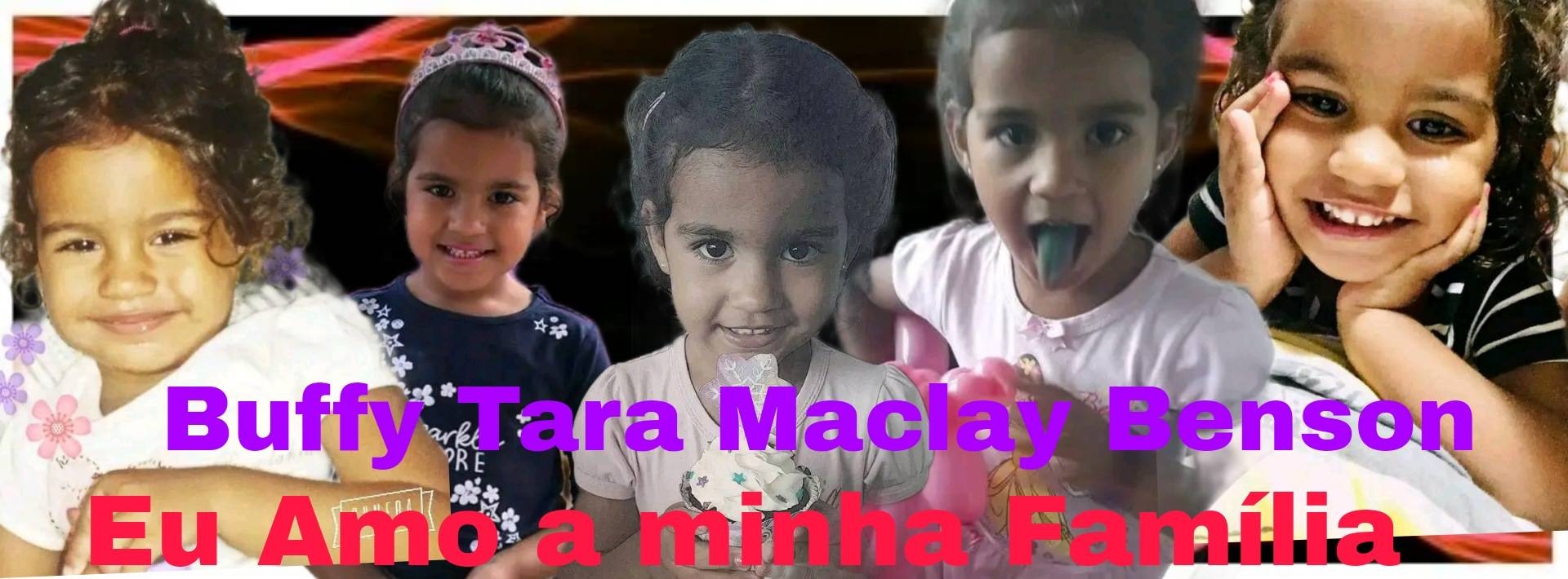 Buffy Tara Maclay Benson