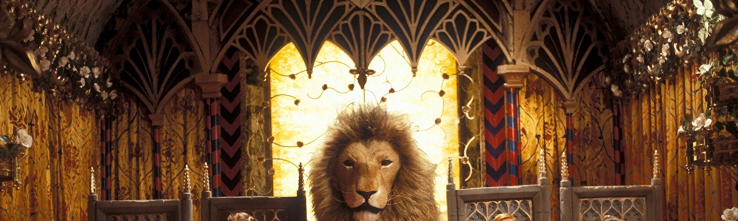 Tilda Pevensie Maclay Summers