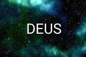 Deus Oficial