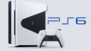 PlayStation 6 Oficial