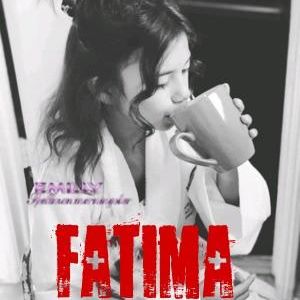 Fatima Maclay Rosenberg