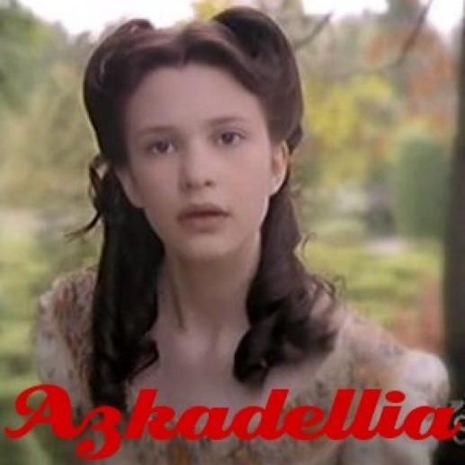 Azkadellia  Hoffman Maclay Stewart