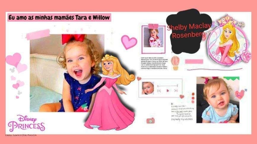 Shelby Maclay Rosenberg