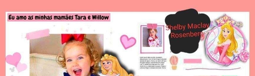 Shelby Maclay Rosenberg