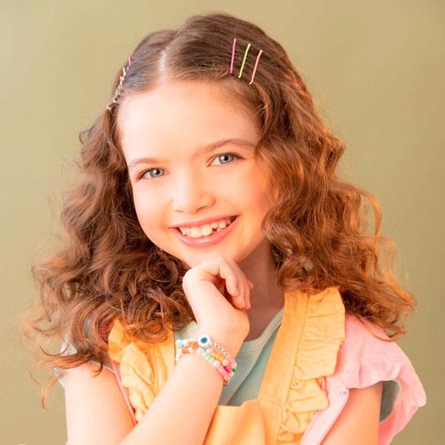 Chloe Brendon  Benson Maclay