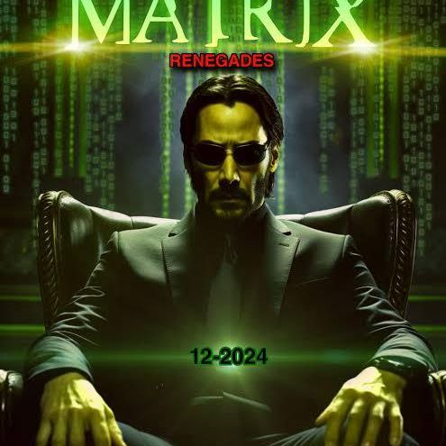 Matrix 5 Oficial