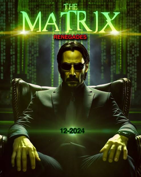 Matrix 5 Oficial