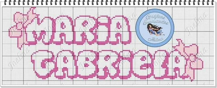 Maria Gabriela de Farias Isabella Pasquali Streep