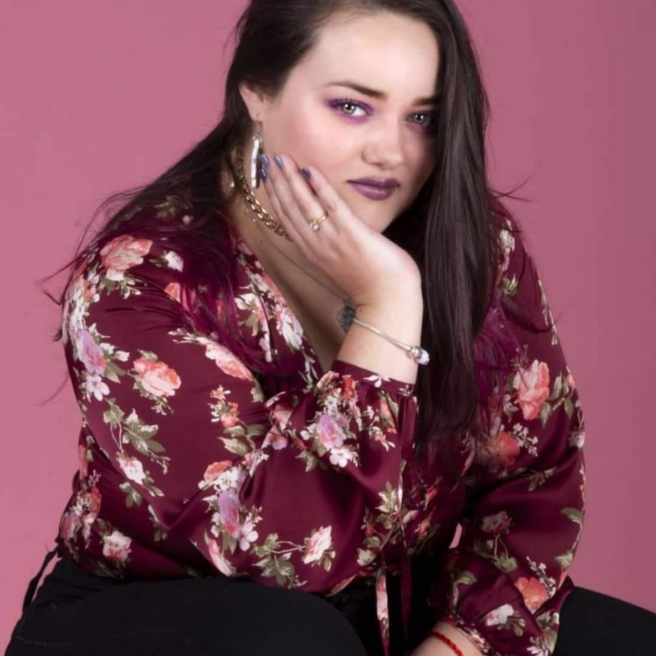 Andrea Lagunes Streep Summers