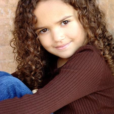 Ashley Vanessa Streep Summers