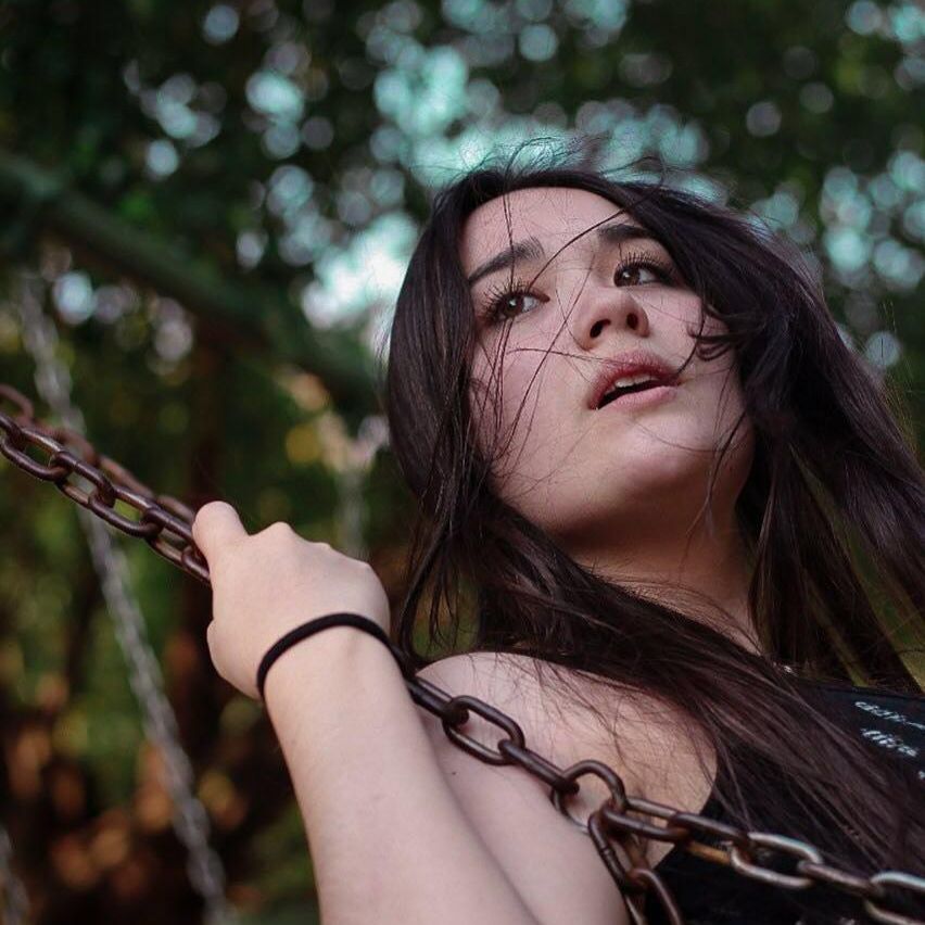 Stephanie Luiza Streep Summers