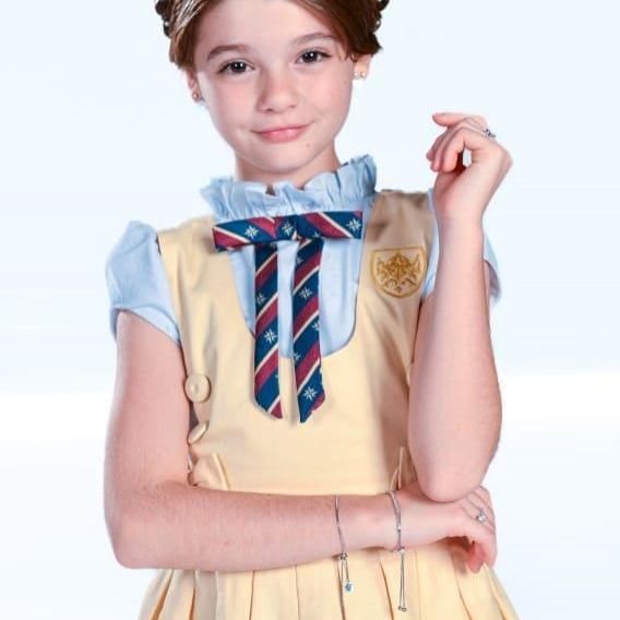 Lavinia Penido Maclay Summers