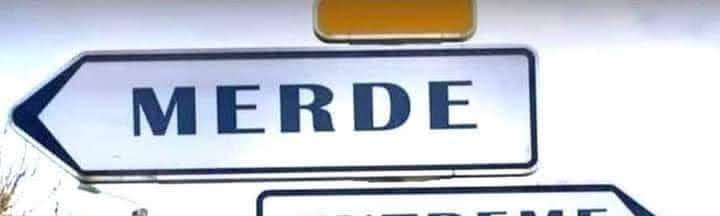 "