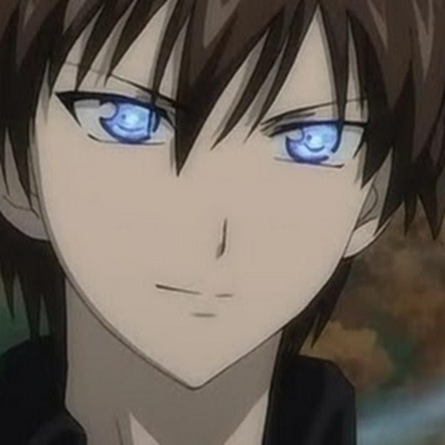Luke Shimotsuki