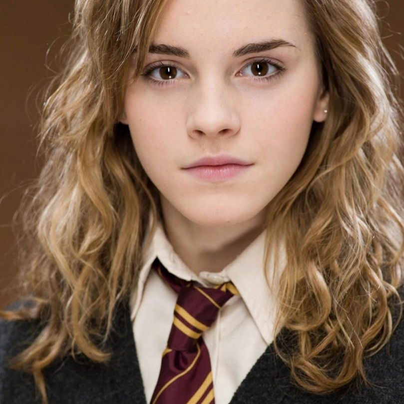 Hermione Marina Potter