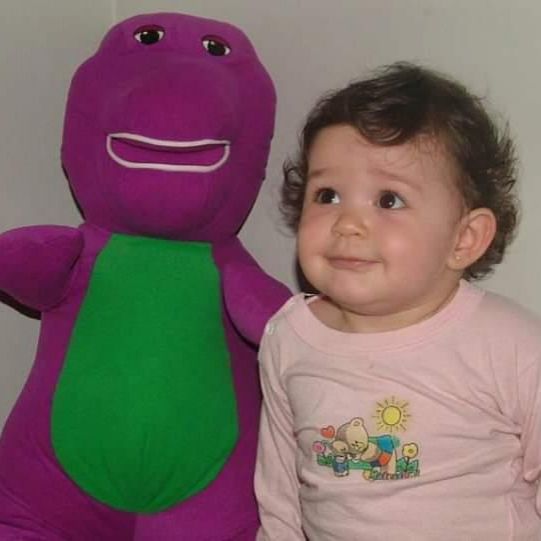 Amber Alice Summers Harris