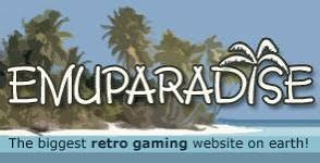 Emuparadise Oficial