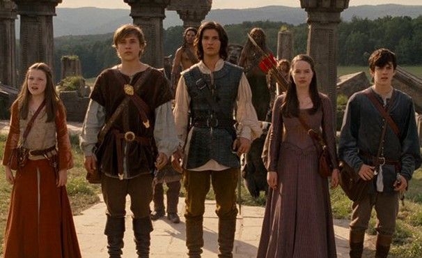 Pedro Pevensie Maclay Stewart