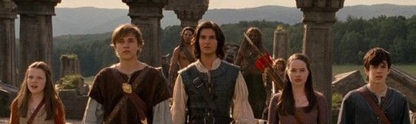 Pedro Pevensie Maclay Stewart