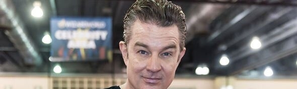 Fa Clube James Marsters