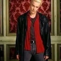 Fa Clube James Marsters