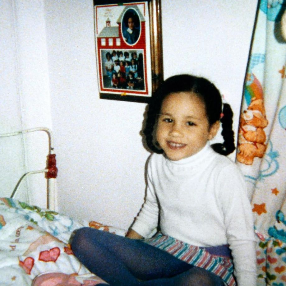 Monalisa Maclay Summers