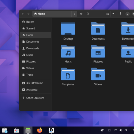 Nobara Linux Oficial