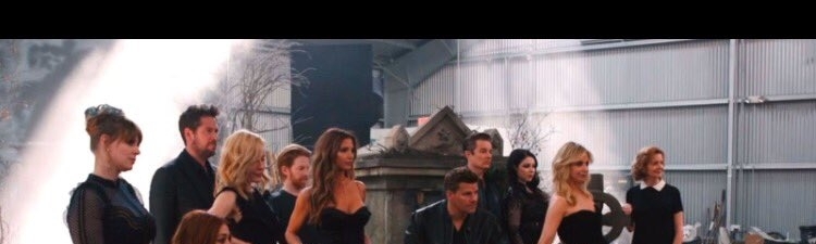 Familia Maclay Summers