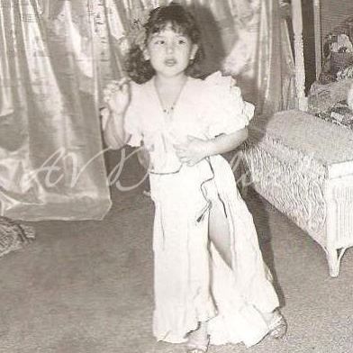 Buffy Anya Maclay Stewart