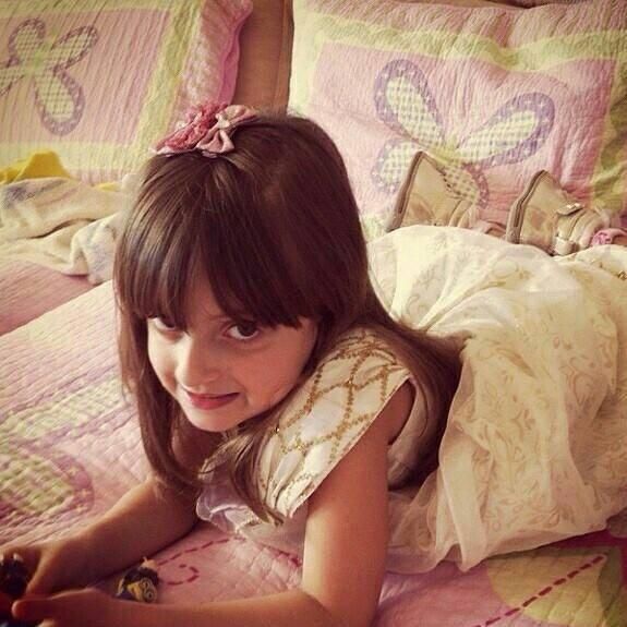 Ilsa Amanda  Maria Summers