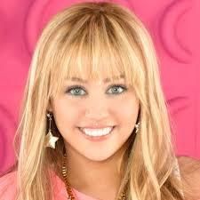 Hannah Montana Streep Summers
