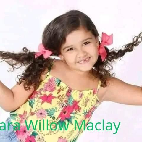 Tara Willow Maclay