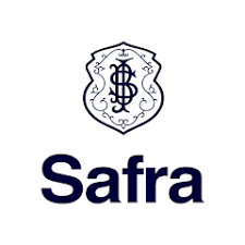 Banco Safra Oficial