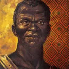 Zumbi dos Palmares Oficial