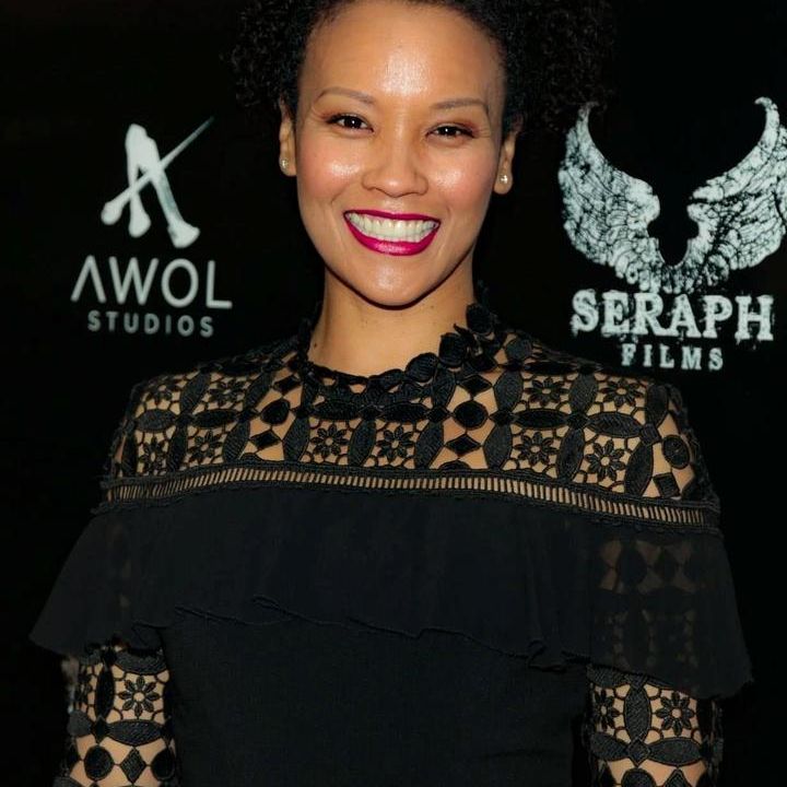 Mieko Dawn  Rand Streep Summers