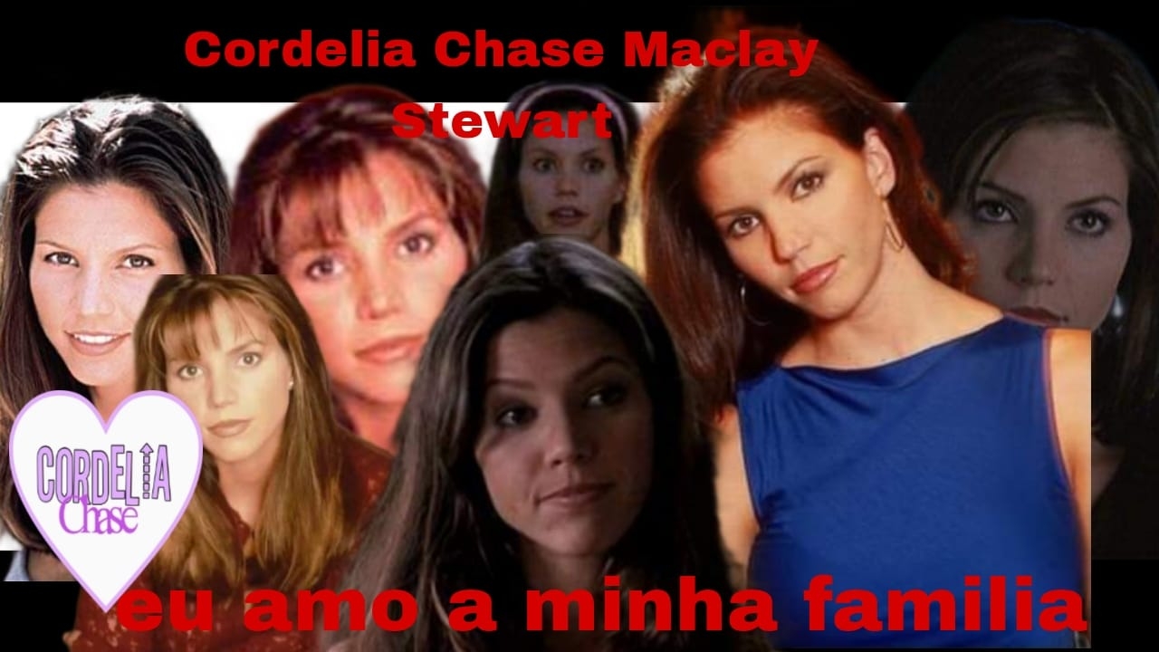 Cordelia Chase Maclay Stewart