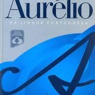 Dicionário Aurélio Oficial