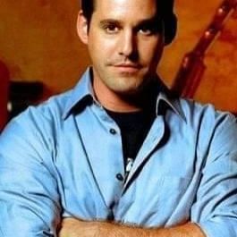 Xander Harris Streep Summers