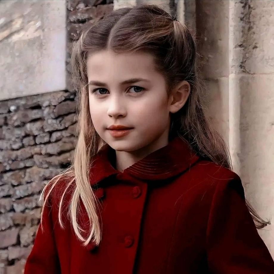 Charlotte Maclay  Marsters