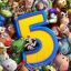 Toy Story 5 Oficial