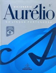Dicionário Aurélio Oficial