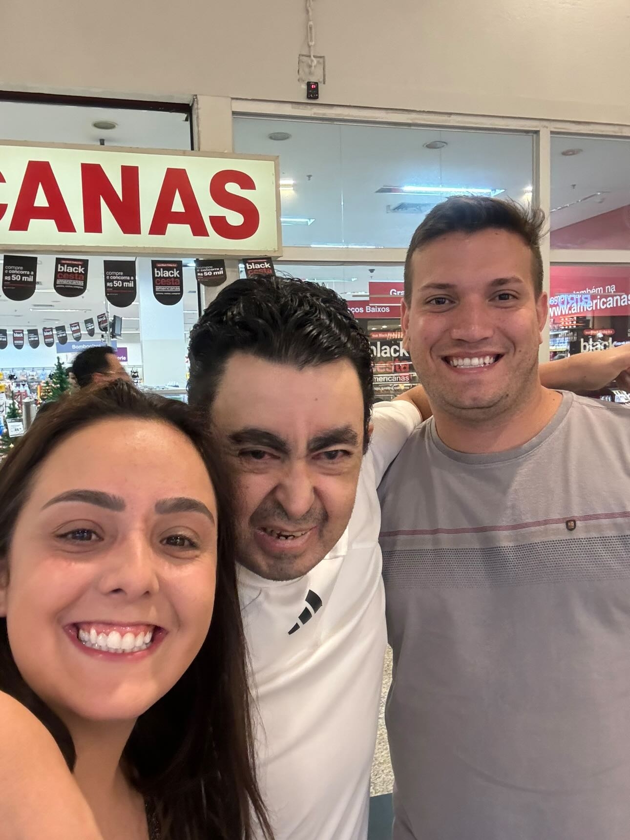 Joao Paulo Faria Morais Andrade