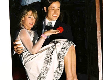 Elaine Maclay Rosenberg